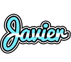 Javier argentine logo