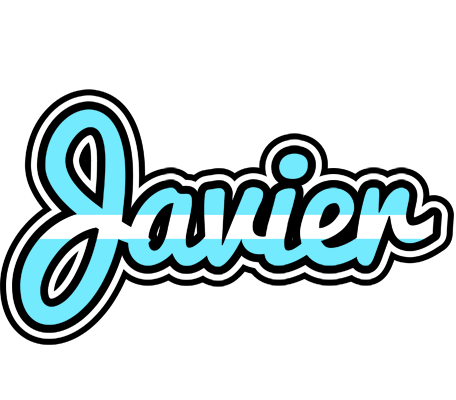 Javier argentine logo