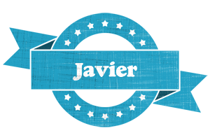Javier balance logo