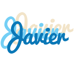 Javier breeze logo