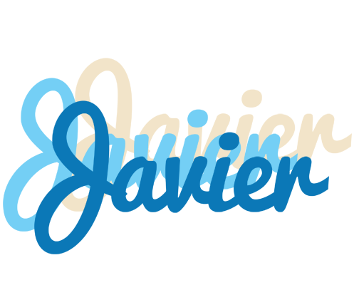 Javier breeze logo