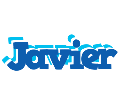 Javier business logo