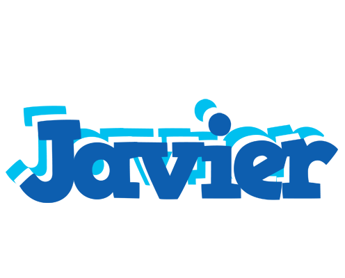 Javier business logo
