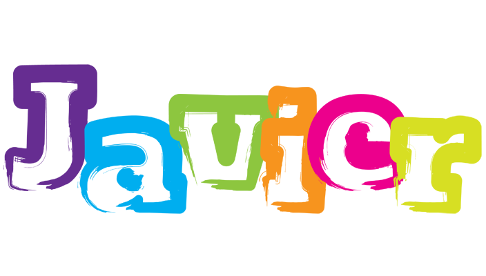 Javier casino logo