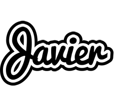 Javier chess logo