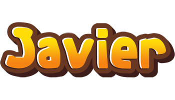 Javier cookies logo