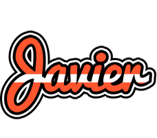 Javier denmark logo