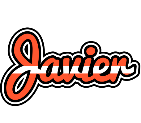 Javier denmark logo