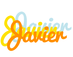 Javier energy logo