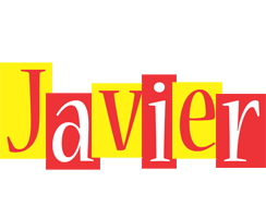 Javier errors logo