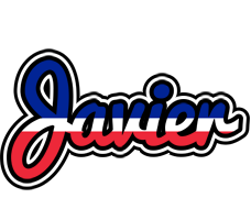 Javier france logo