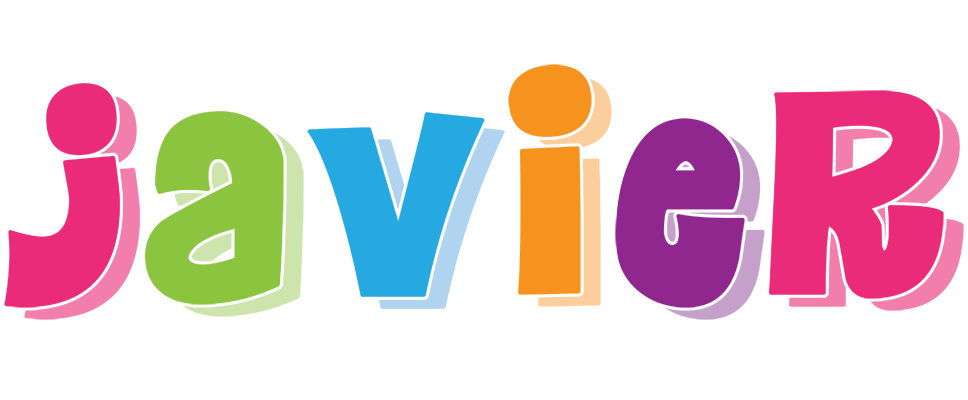 Javier friday logo