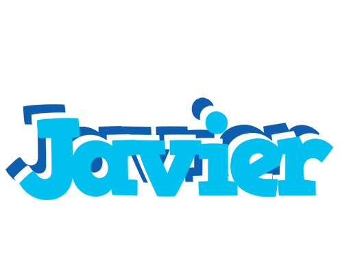 Javier jacuzzi logo