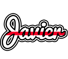 Javier kingdom logo