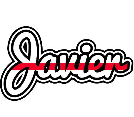 Javier kingdom logo