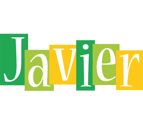 Javier lemonade logo