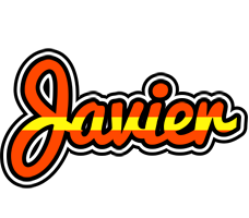 Javier madrid logo