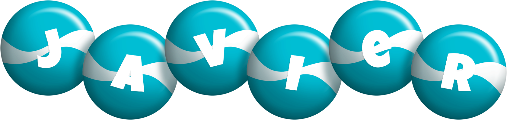 Javier messi logo