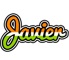 Javier mumbai logo