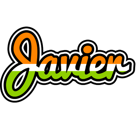 Javier mumbai logo