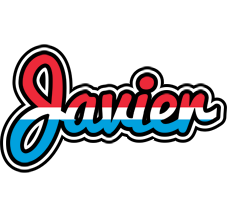 Javier norway logo