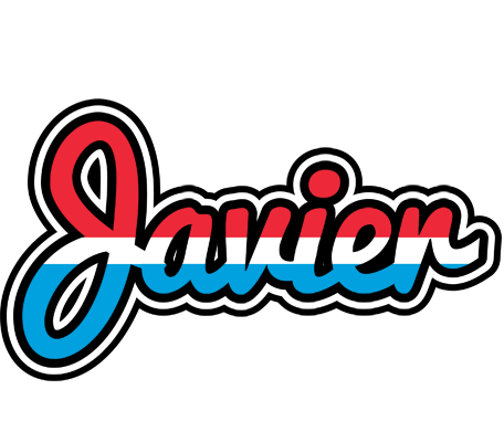 Javier norway logo