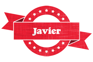 Javier passion logo