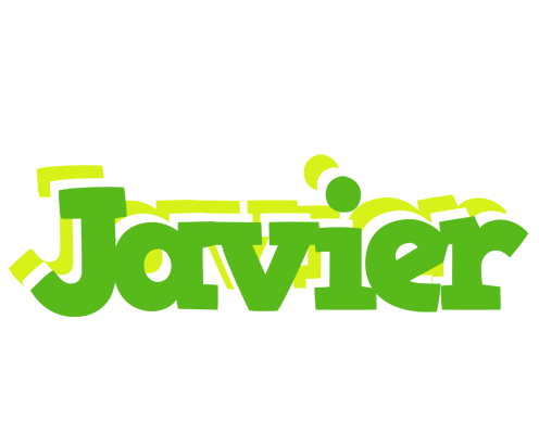 Javier picnic logo