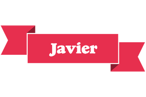 Javier sale logo