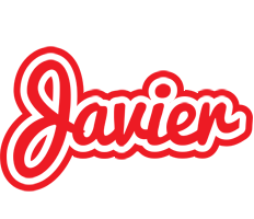 Javier sunshine logo