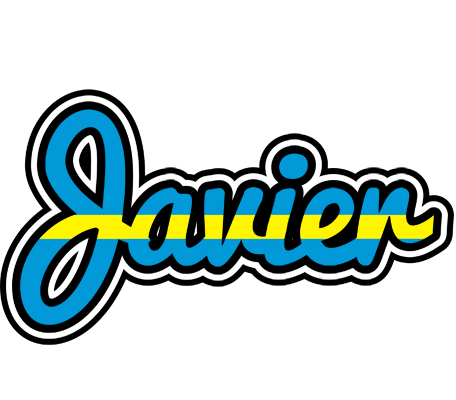 Javier sweden logo