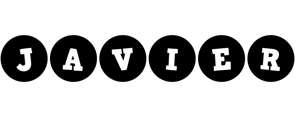 Javier tools logo