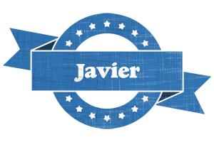 Javier trust logo