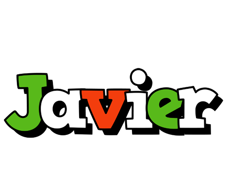 Javier venezia logo