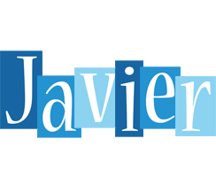 Javier winter logo