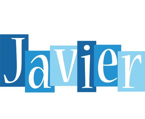 Javier winter logo