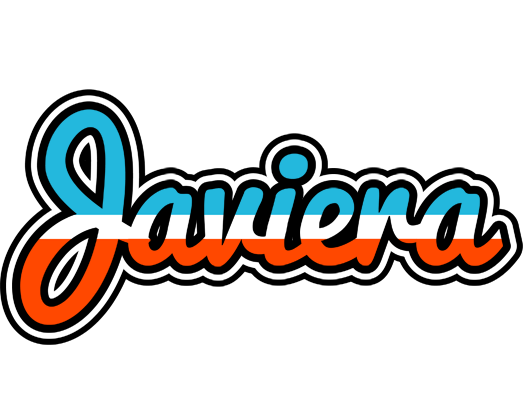 Javiera america logo