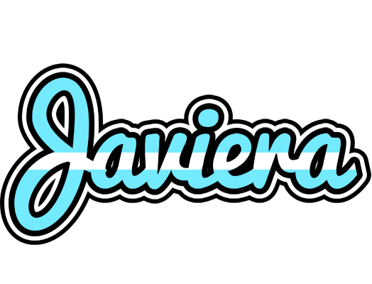 Javiera argentine logo