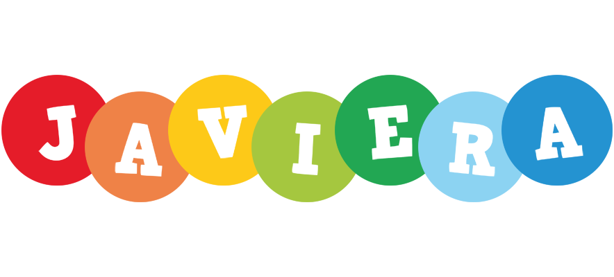 Javiera boogie logo