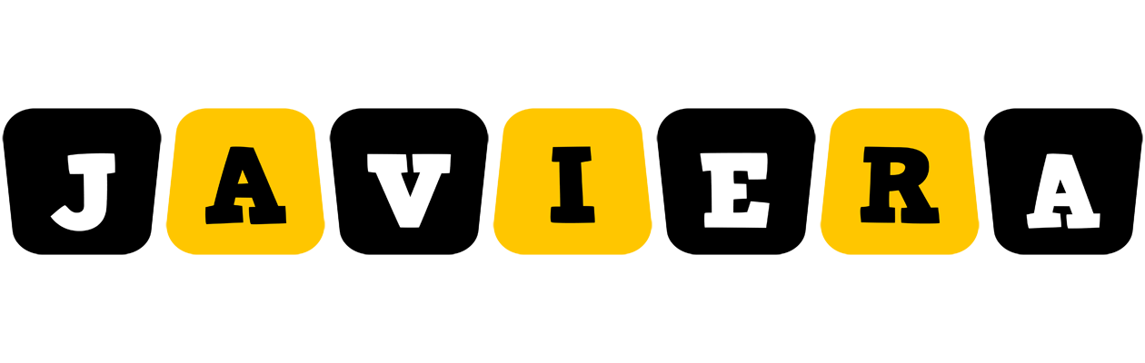 Javiera boots logo