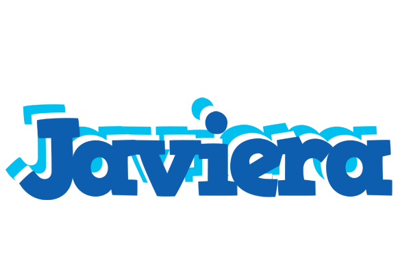 Javiera business logo