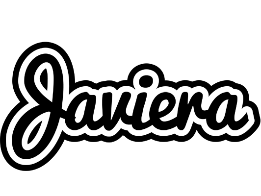Javiera chess logo
