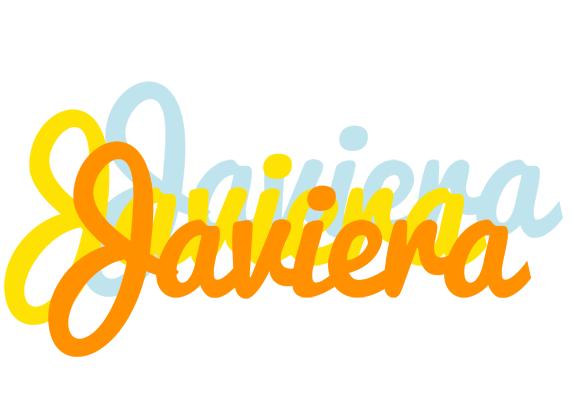 Javiera energy logo