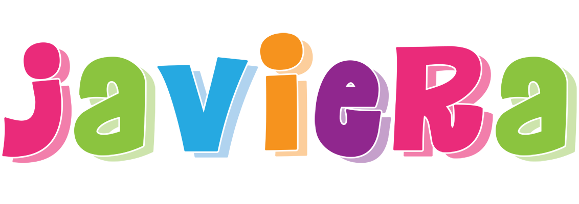 Javiera friday logo