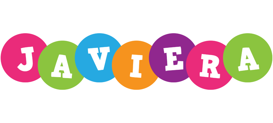 Javiera friends logo