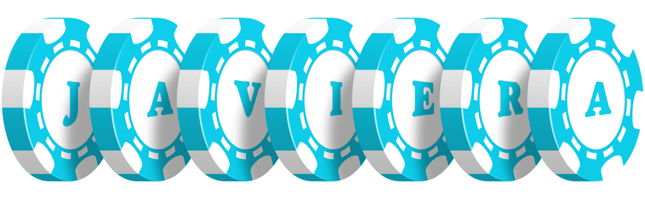 Javiera funbet logo