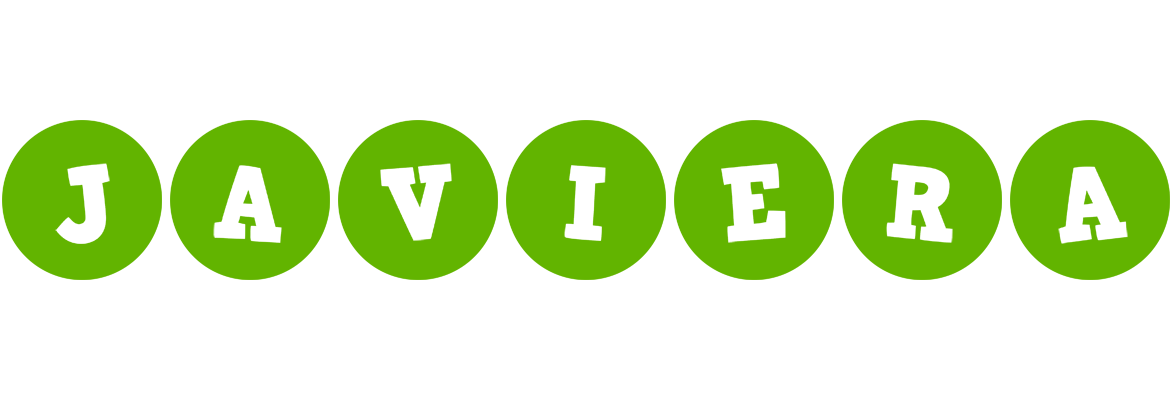 Javiera games logo