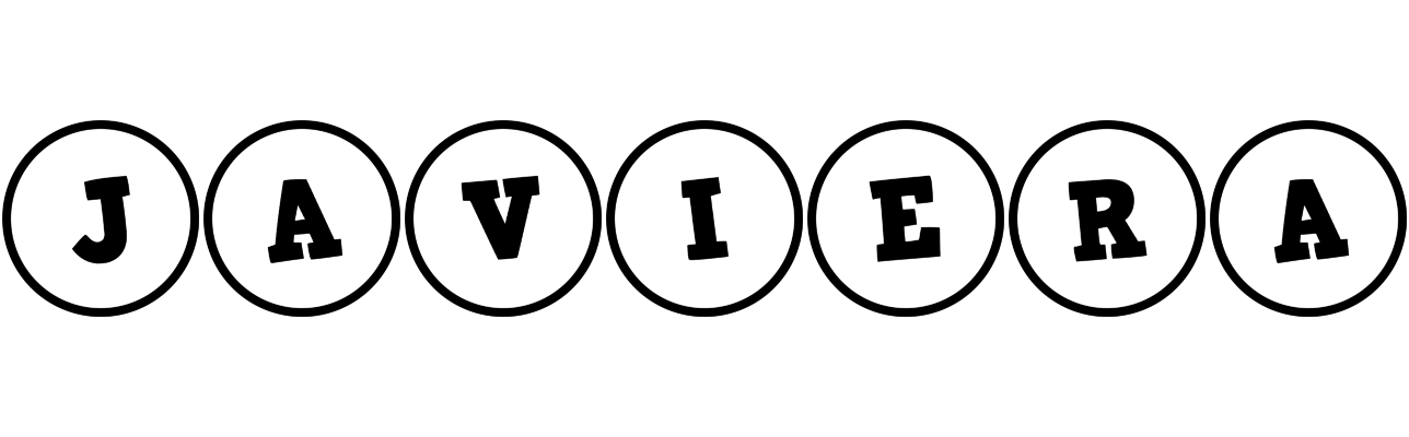 Javiera handy logo