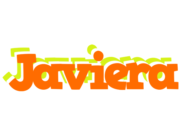Javiera healthy logo