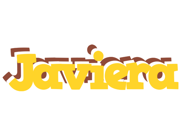 Javiera hotcup logo
